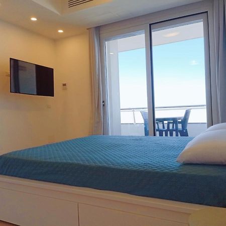 Le Conchiglie Residence Porto Torres Esterno foto