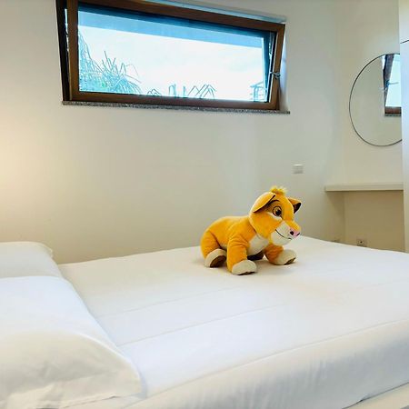 Le Conchiglie Residence Porto Torres Esterno foto