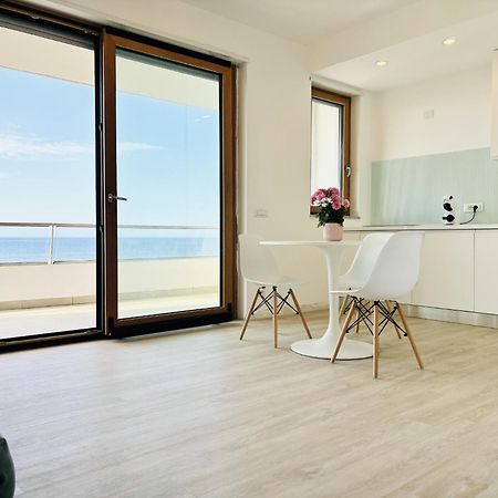 Le Conchiglie Residence Porto Torres Esterno foto