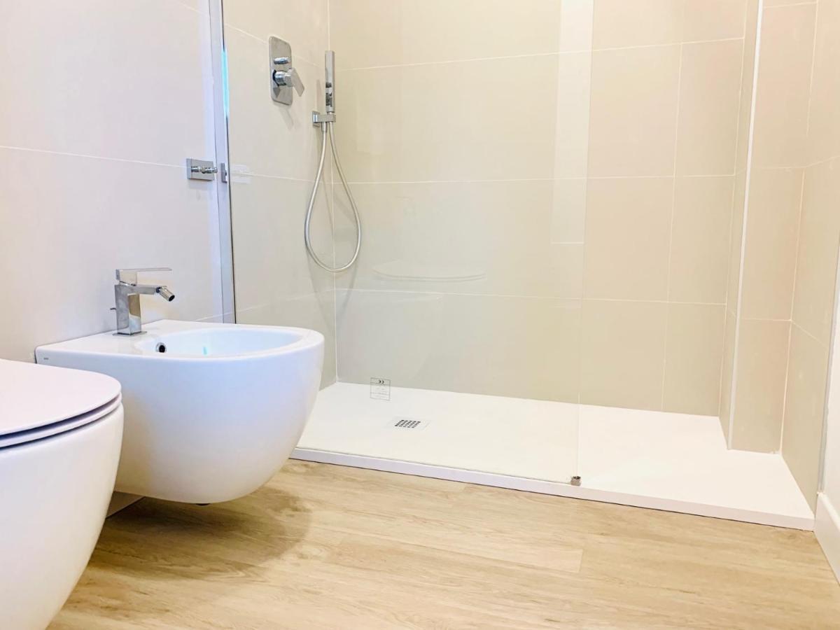 Le Conchiglie Residence Porto Torres Esterno foto