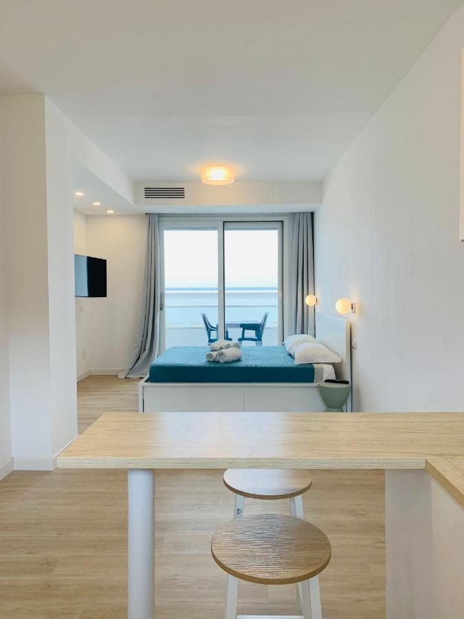 Le Conchiglie Residence Porto Torres Esterno foto