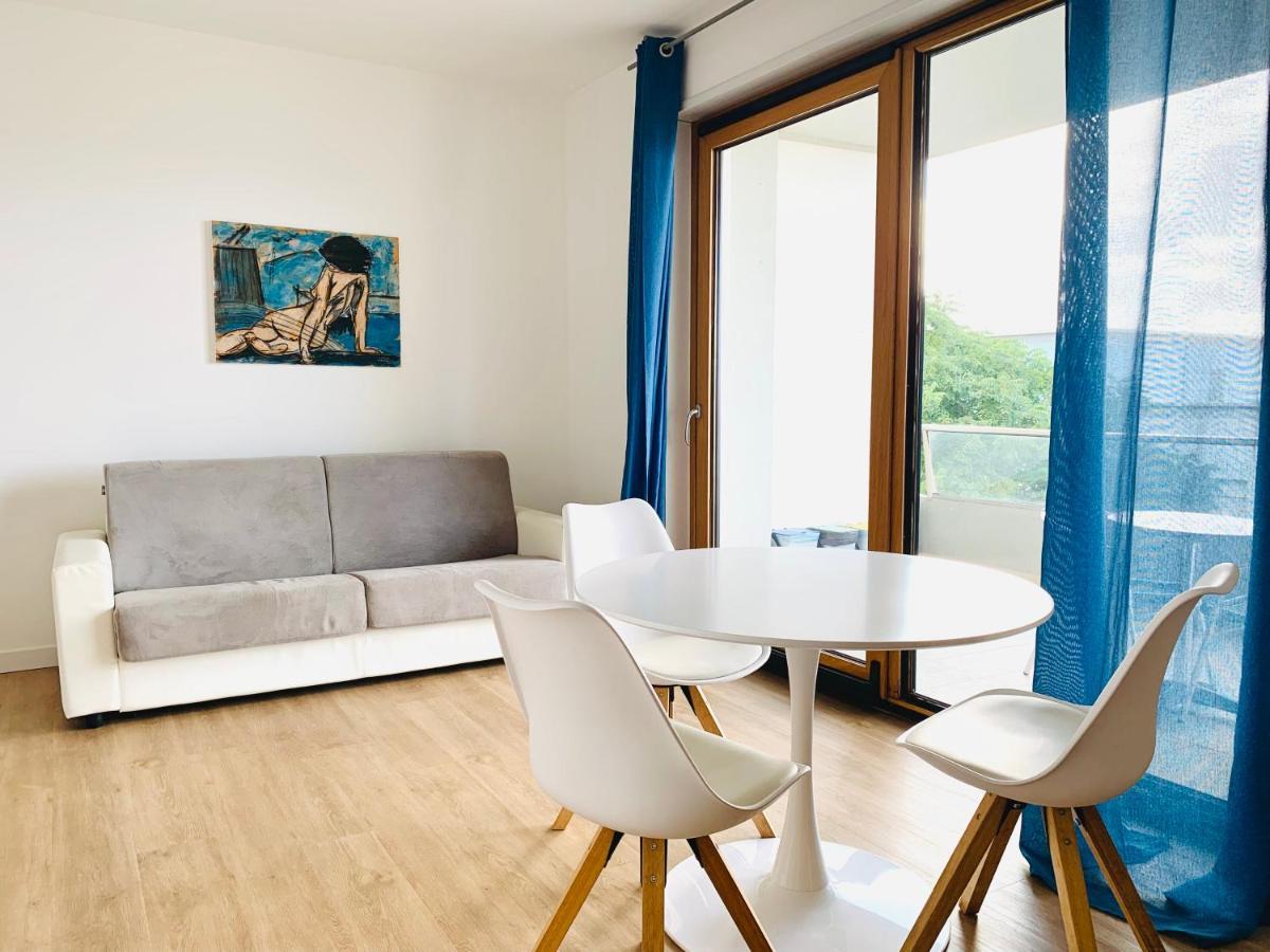 Le Conchiglie Residence Porto Torres Esterno foto